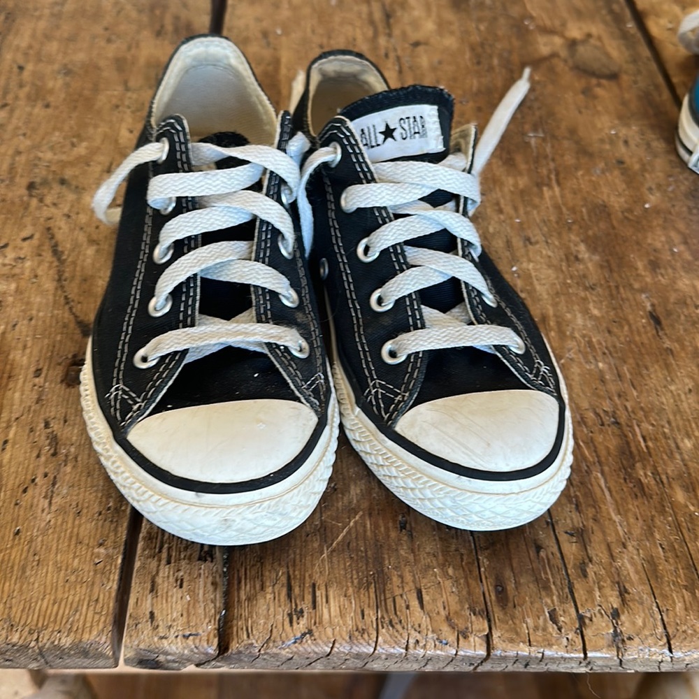 Kids Converse - All*Star Chuck Taylor classic